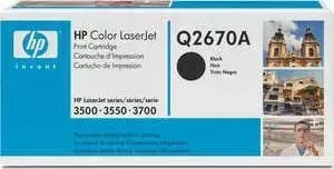 Картридж HP Q2670A