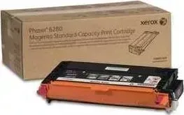 Картридж XEROX magenta (106R01389)
