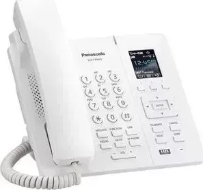 Телефон PANASONIC KX-TPA65RU