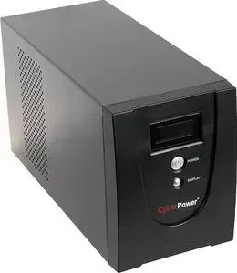 ИБП CyberPower VALUE1500EILCD 1500VA/900W (6 IEC)