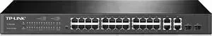 Коммутатор TP-LINK TL-SL2428