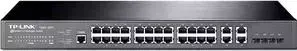 Коммутатор TP-LINK T2500-28TC