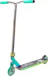 Самокат Hipe трюковой H206 neo-green (250064)