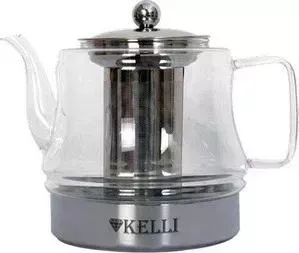 Чайник заварочный KELLI 1.4 л KL-3033