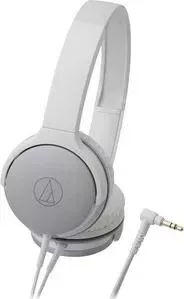 Наушники AUDIO-TECHNICA ATH-AR1iS white