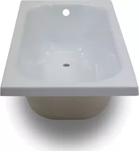 Фото №0 Акриловая ванна TRITON Ультра 160x70 с каркасом (Щ0000017117+Щ0000011575)