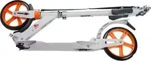 Самокат Farfello 2-х колесный S200A-2 (4) белый