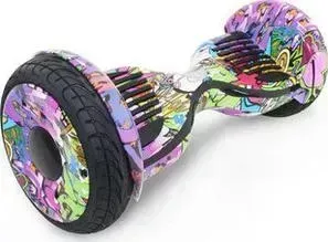 Гироскутер HOVERBOT C2-GC2LPM