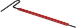 Инструмент - Any - Wrench, rotor blade, 2mm (hex) - TRA7942
