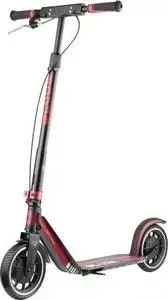 Самокат Blade Sport 2х-колесный Brake City LMT Черный/красный (BSL205001)