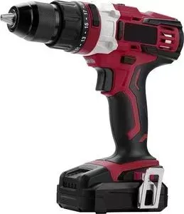 Дрель ударная REDVERG Аккумулятор RD - ISD18V
