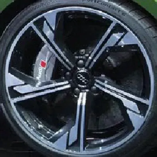 Диск автомобильный REPLICA _Concept-A534 LEGEARTIS CONCEPT-A534 9X20/5X112 ET26 D66.6 GMF