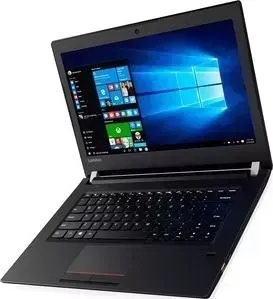 Ноутбук LENOVO V510-14IKB (80WR0156RK) Black 14" (FHD i5-7200U/8Gb/1Tb/AMD530 2Gb/DVDRW/W10Pro)