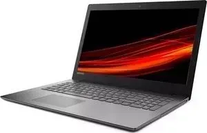 Ноутбук LENOVO IdeaPad 320-15ISK (80XH00EHRK) Onyx Black 15.6" (HD i3-6006U/4Gb/500Gb/G920MX 2Gb/W10)