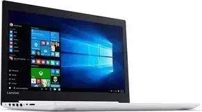 Ноутбук LENOVO IdeaPad 320-15IAP (80XR001WRK) white 15.6" (FHD Pen N4200/4Gb/500Gb/W10)