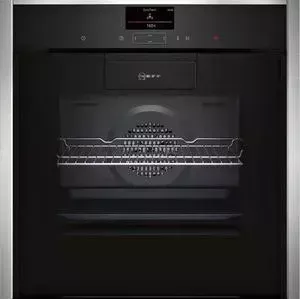 Духовой шкаф электрический NEFF B87CS34H0