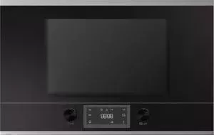 Микроволновая печь встраиваемая Kuppersbusch MR 6330.0 S1