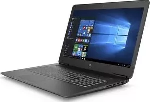 Ноутбук HP Pavilion 17-ab316ur (2PQ52EA) Shadow Black 17.3" (FHD i5-7300HQ/8Gb/1Tb/GTX 1050Ti 4Gb/DVDRW/W10)