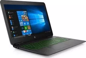 Ноутбук HP Pavilion 15-bc415ur (4HA08EA) black 15.6" (FHD i7-8550U/8Gb/1Tb/128Gb SSD/GTX1050 4Gb/W10)