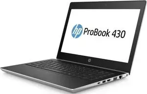 Ноутбук HP ProBook 430 G5 (4WV18EA) Silver 13.3" (HD i5-7200U/8Gb/256Gb SSD/W10Pro)