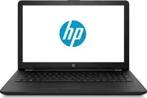 Ноутбук HP 15-bw670ur (4US78EA) black 15.6" (HD A12 9720P/8Gb/256Gb SSD/AMD530 4Gb/W10)