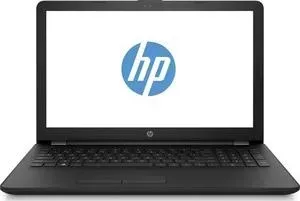 Ноутбук HP 15-bw059ur (2BT76EA) black 15.6" (FHD A10 9620P/6Gb/500Gb/AMD530 2Gb/W10)