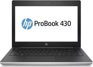 Ноутбук HP ProBook 430 G5 (2SX95EA) Silver 13.3" (HD i5-8250U/8Gb/256Gb SSD/DOS)