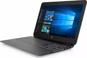 Ноутбук HP Pavilion 15-bc417ur (4GW67EA) Black 15.6" (FHD i5-8250U/8Gb/1Tb+128Gb SSD/GTX1050 4Gb/DOS)