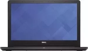 Ноутбук DELL Inspiron 3573 (3573-6007) Gray 15.6" (HD Cel N4000/4Gb/500Gb/DVDRW/Linux)