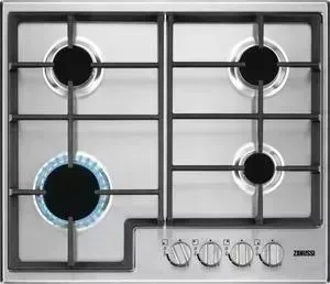 Панель варочная газовая ZANUSSI GPZ263SS