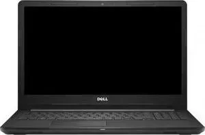 Ноутбук DELL Inspiron 3567 (3567-6144) Red 15.6" (HD i3-7020U/4Gb/500Gb/DVDRW/W10)