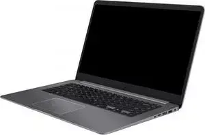 Ноутбук ASUS VivoBook S15 S510UA-BQ905R (90NB0FQ5-M21070) Grey 15.6" (FHD i5-8250U/8Gb/256Gb SSD/W10Pro)