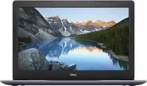 Ноутбук DELL Inspiron 5570 (5570-7864) blue 15.6"(FHD i5-8250U/4Gb/1Tb/AMD530 2Gb/DVDRW/W10)