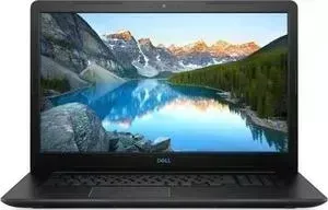Ноутбук DELL G3 3779 (G317-7534) black 17.3" (FHD i5-8300H/8Gb/1Tb+8Gb SSD/GTX1050 4Gb/Linux)