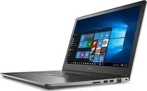 Ноутбук DELL Vostro 5568 (5568-7257) Gray 15.6" (FHD i5-7200U/8Gb/256Gb SSD/GTX940MX 2Gb/W10)