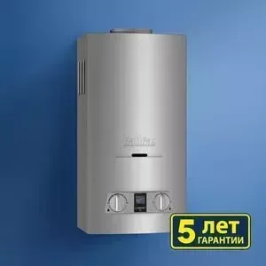 Газовая колонка BaltGaz Comfort 17 нерж.