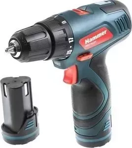 Дрель аккумуляторная HAMMER ACD120GLi Premium