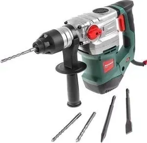 Перфоратор HAMMER PRT1500A