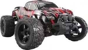 Радиоуправляемый монстр Remo Hobby RH1031 4WD RTR масштаб 1/10 2.4G - RH1031