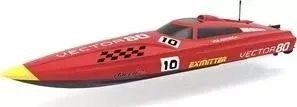 Радиоуправляемый катер Volantex RC Vector 80 RTR - TW798-1-RTR