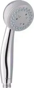 Душевая лейка GROSS AQUA Optima 3 режима (GA3713)