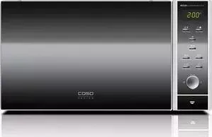 Микроволновая печь CASO MCG 30 Ceramic Chef