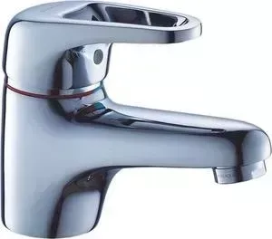 Смеситель для раковины GROSS AQUA Optima (6546511С)