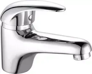 Смеситель для раковины GROSS AQUA Elegance (6546500С)