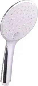 Душевая лейка GROSS AQUA Space Push 3 режима (GA1400)