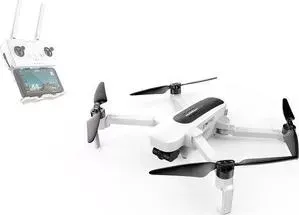 Радиоуправляемый квадрокоптер Hubsan Zino RTF - H117S