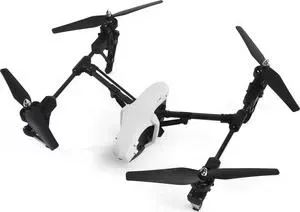 Радиоуправляемый квадрокоптер FlexCopter FX10 Inspider с WiFi камерой - RCQ-FX10