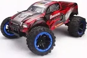 Радиоуправляемая монстр Remo Hobby Dinosaurs Master 4WD RTR масштаб 1/8 2.4G - RH8032