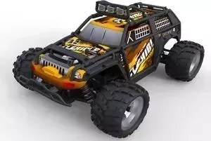 Радиоуправляемый монстр WL Toys 4WD RTR масштаб 1/18 2.4G - WLT-A979-04