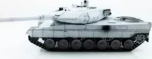 Радиоуправляемый танк Taigen Leopard 2 A6 UN RTR масштаб 1:16 2.4G - TG3889-1B-UN